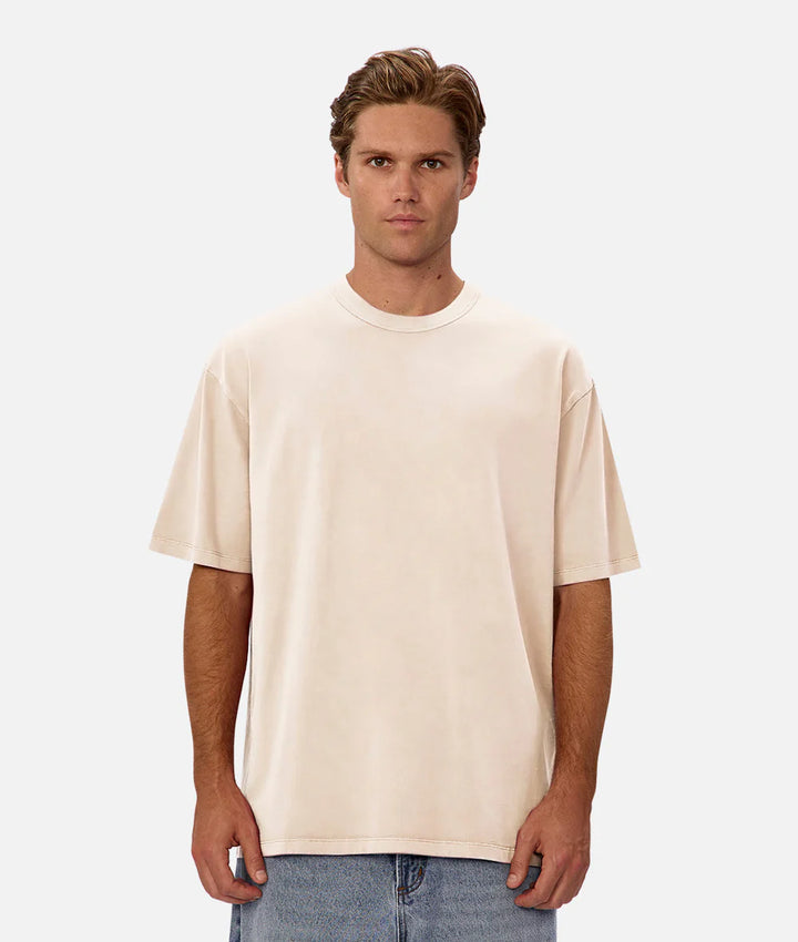 The Del Sur Tee - Dairy