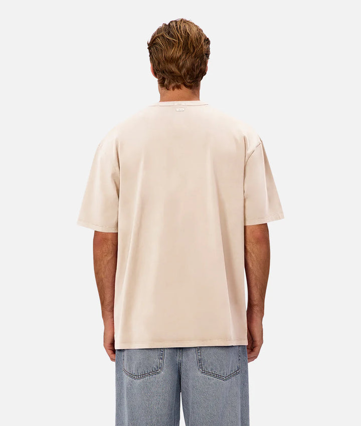 The Del Sur Tee - Dairy