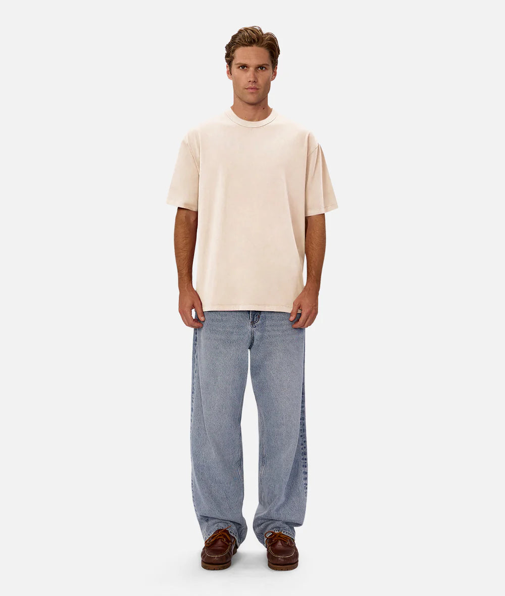 The Del Sur Tee - Dairy