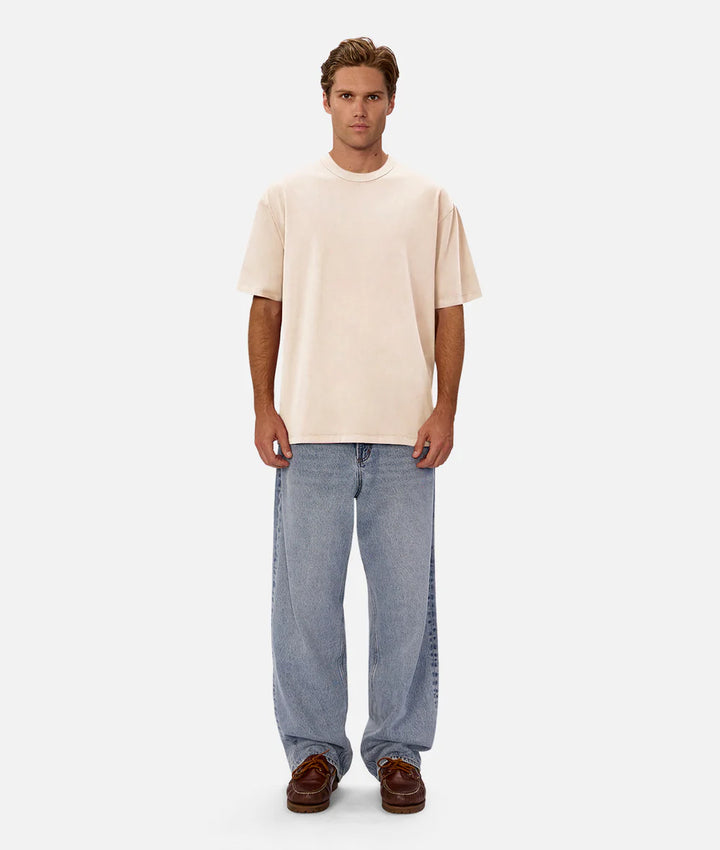 The Del Sur Tee - Dairy