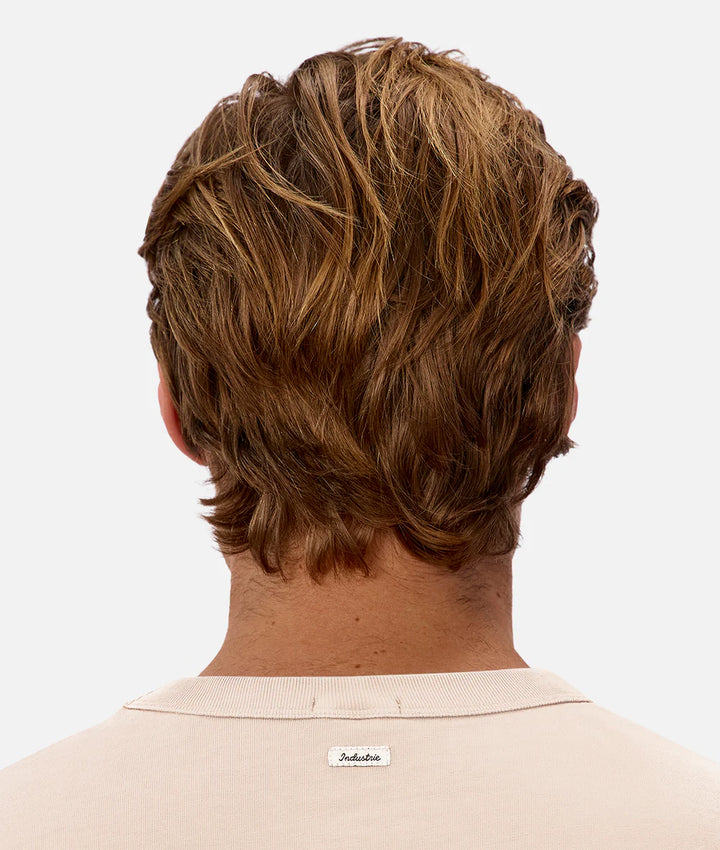 The Del Sur Tee - Dairy