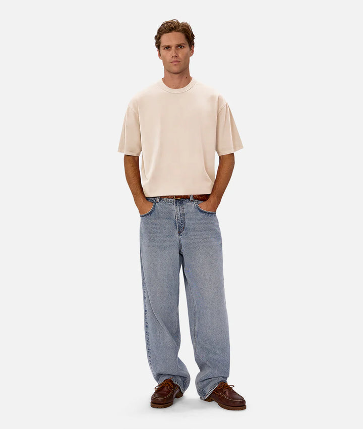 The Del Sur Tee - Dairy