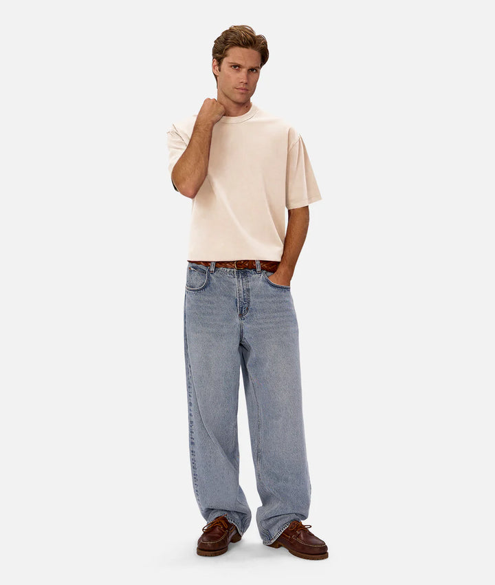 The Del Sur Tee - Dairy