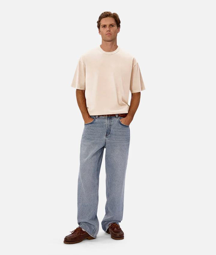 The Del Sur Tee - Dairy