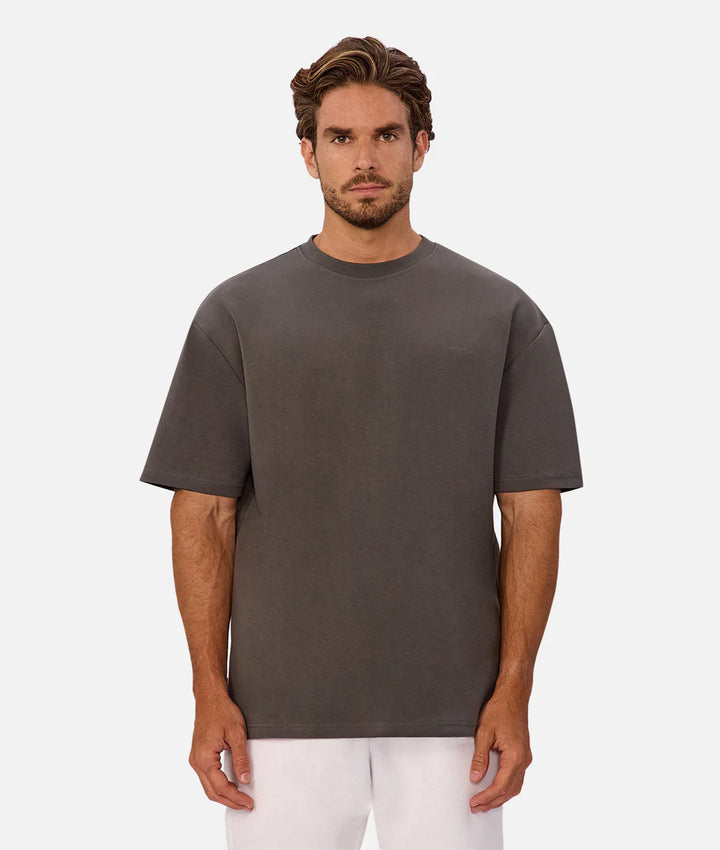 The Newport Tee - Dark Forest