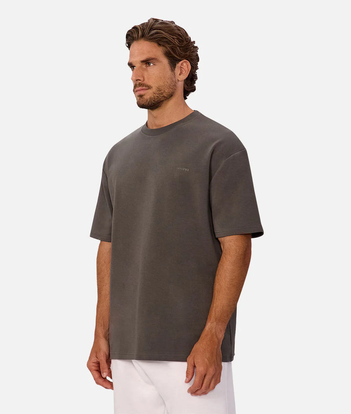 The Newport Tee - Dark Forest