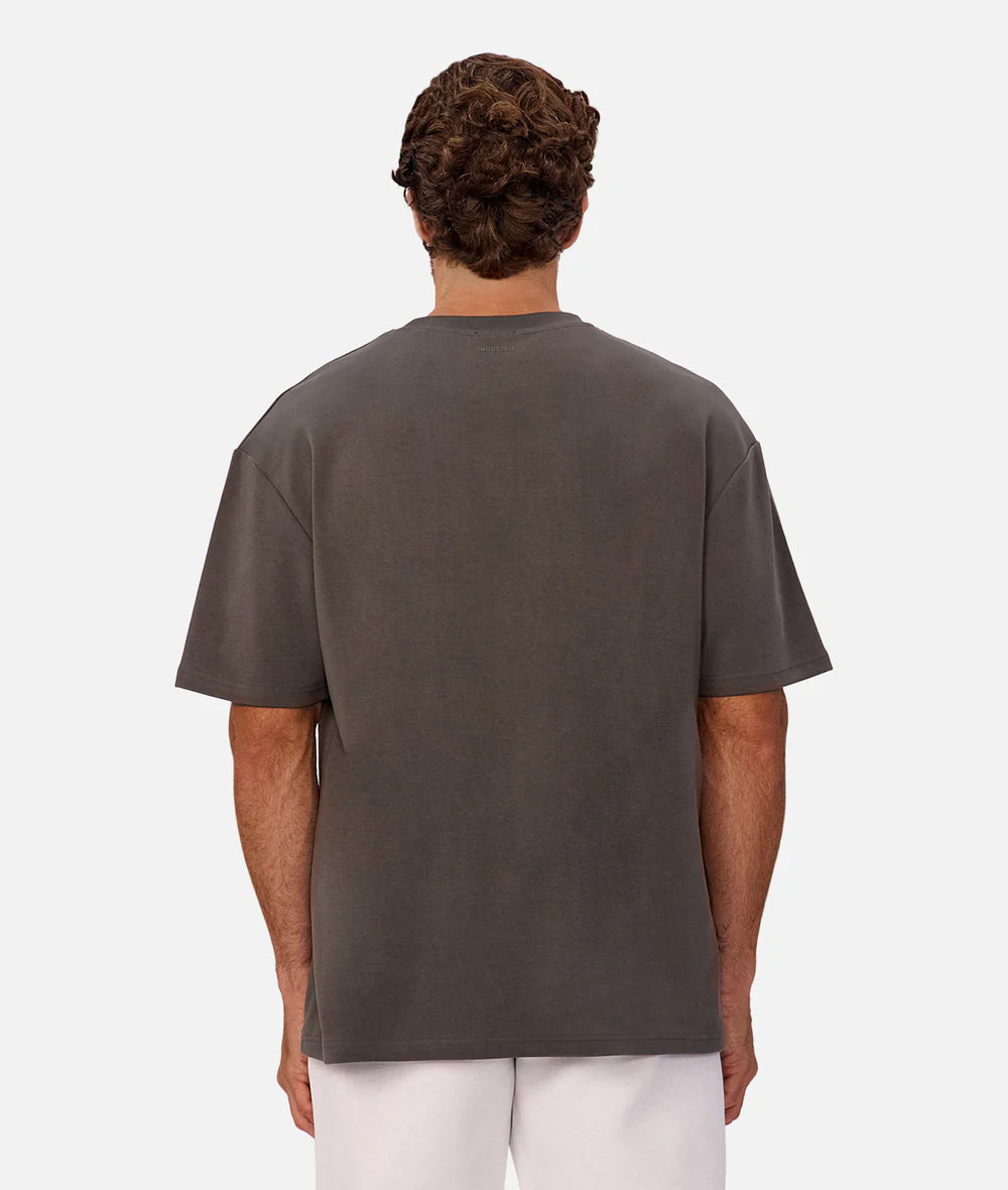 The Newport Tee - Dark Forest
