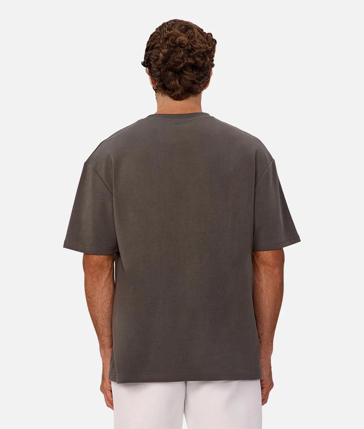 The Newport Tee - Dark Forest