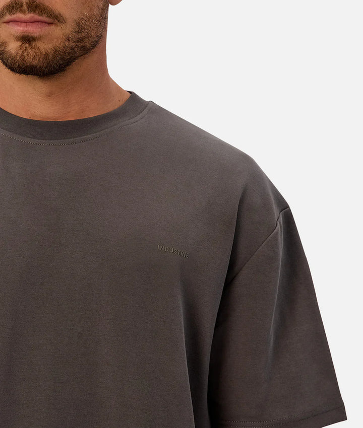 The Newport Tee - Dark Forest