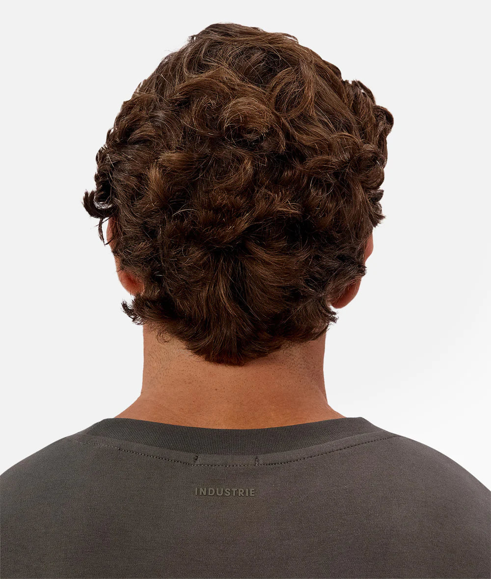 The Newport Tee - Dark Forest