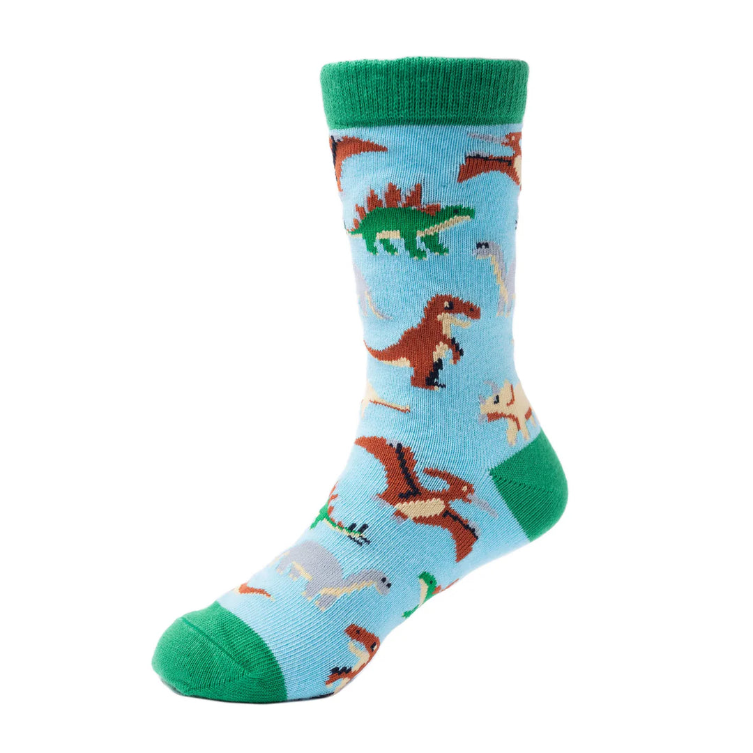 Dinosaurs - Ages 4-6