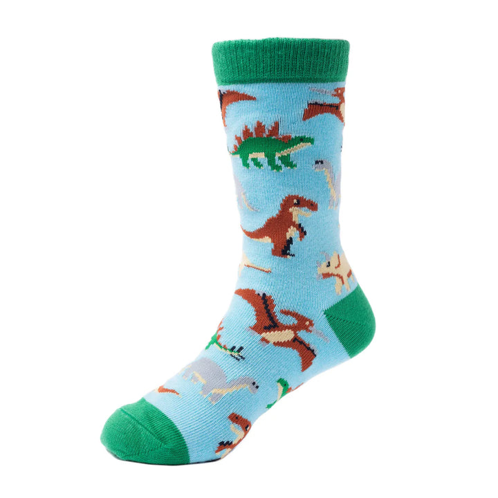 Dinosaurs - Ages 4-6