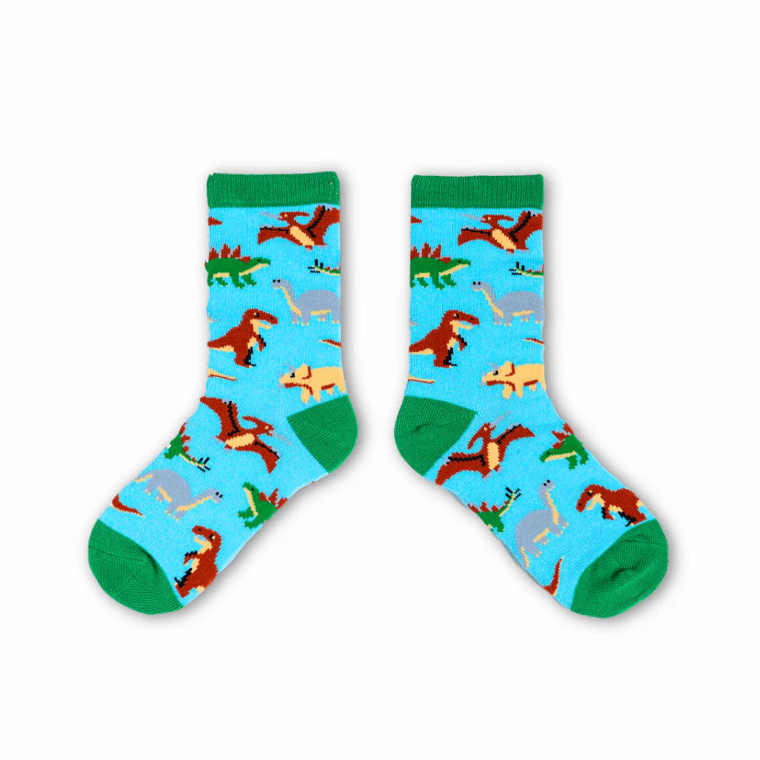 Dinosaurs - Ages 4-6
