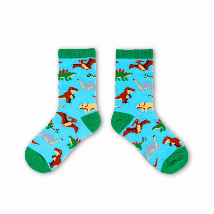 Dinosaurs - Ages 4-6