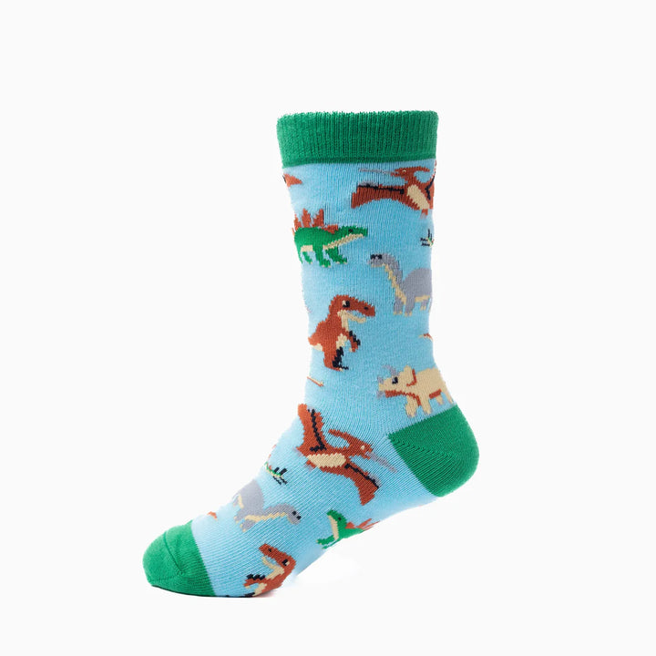 Dinosaurs - Ages 4-6