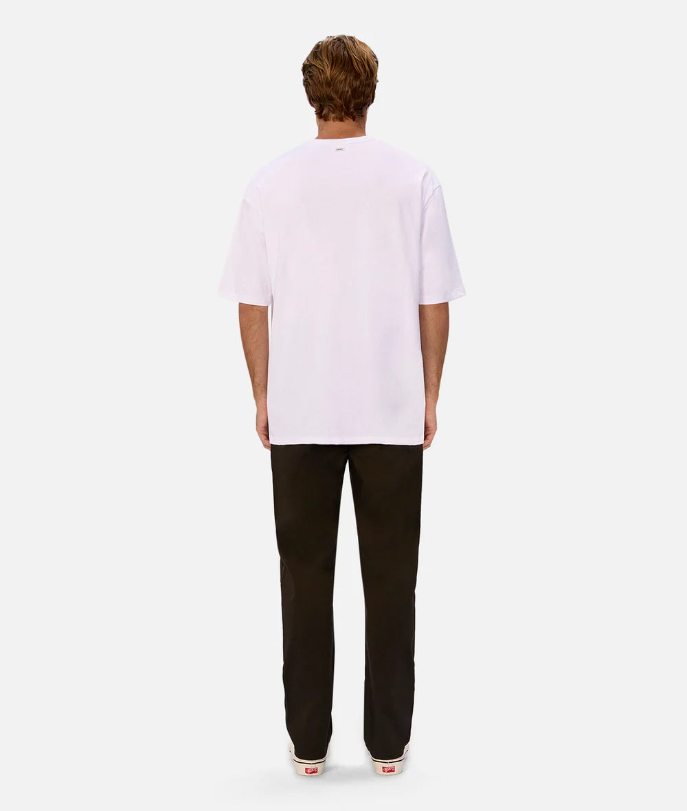 The Regular Cuba Chino Pant - Dark Brown