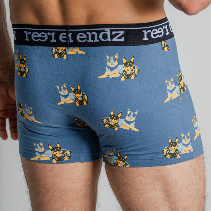 Reer Endz Trunk- Doggo