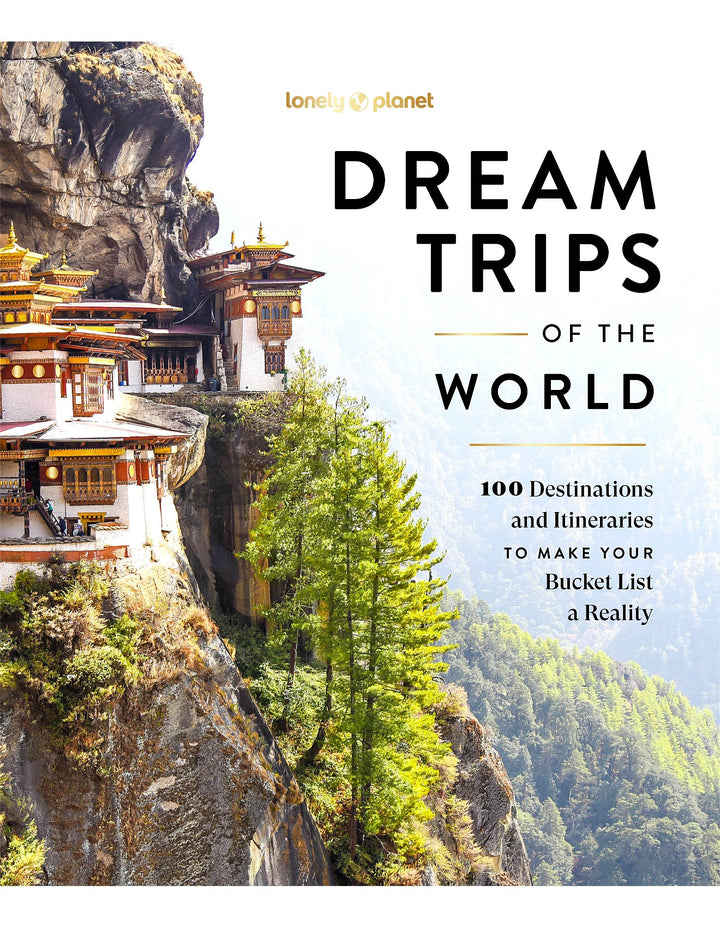 Dream Trips Of The World