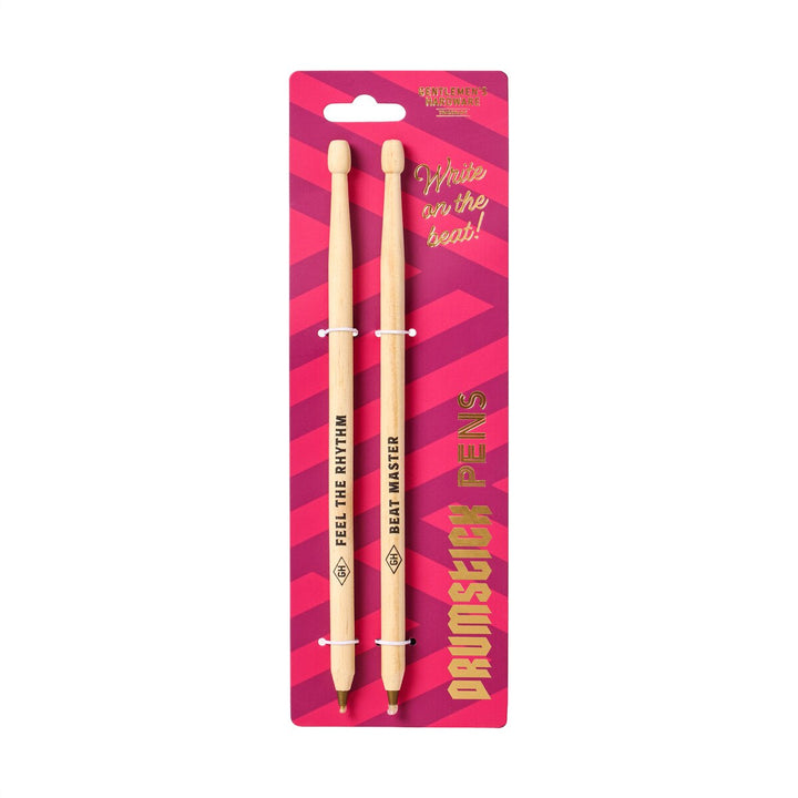 GH Drumstick Pens