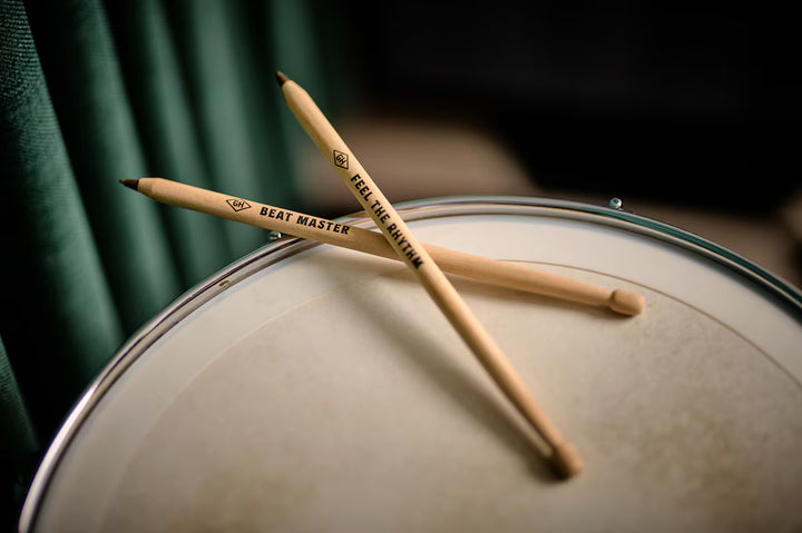 GH Drumstick Pens
