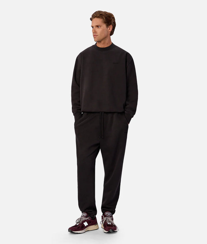 The New Del Sur Sweater - OD Black