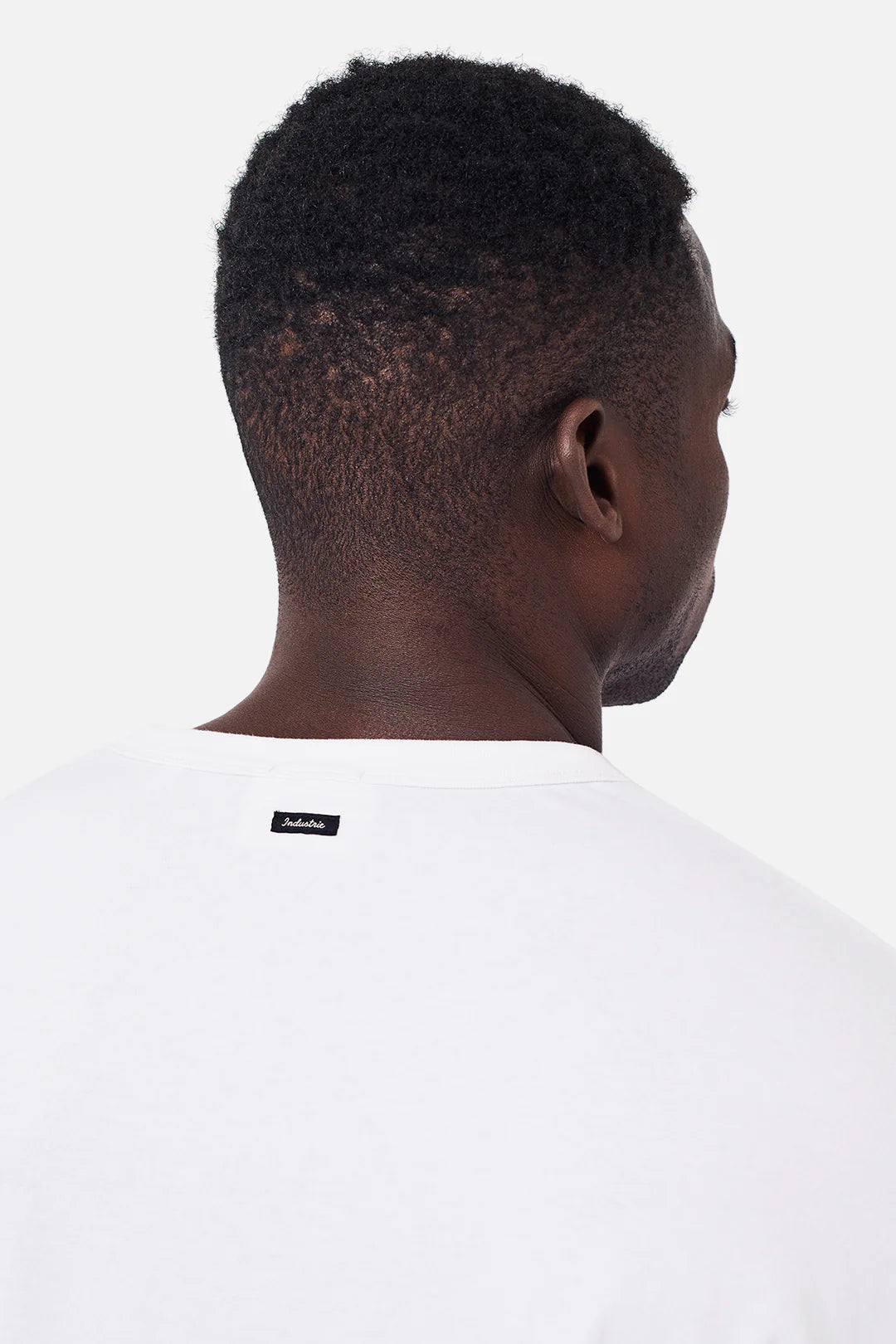 The Del Sur L/S Tee - White