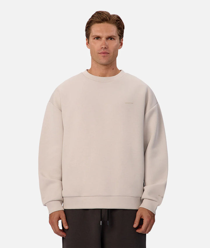 The Tech Del Sur Sweat - Dune