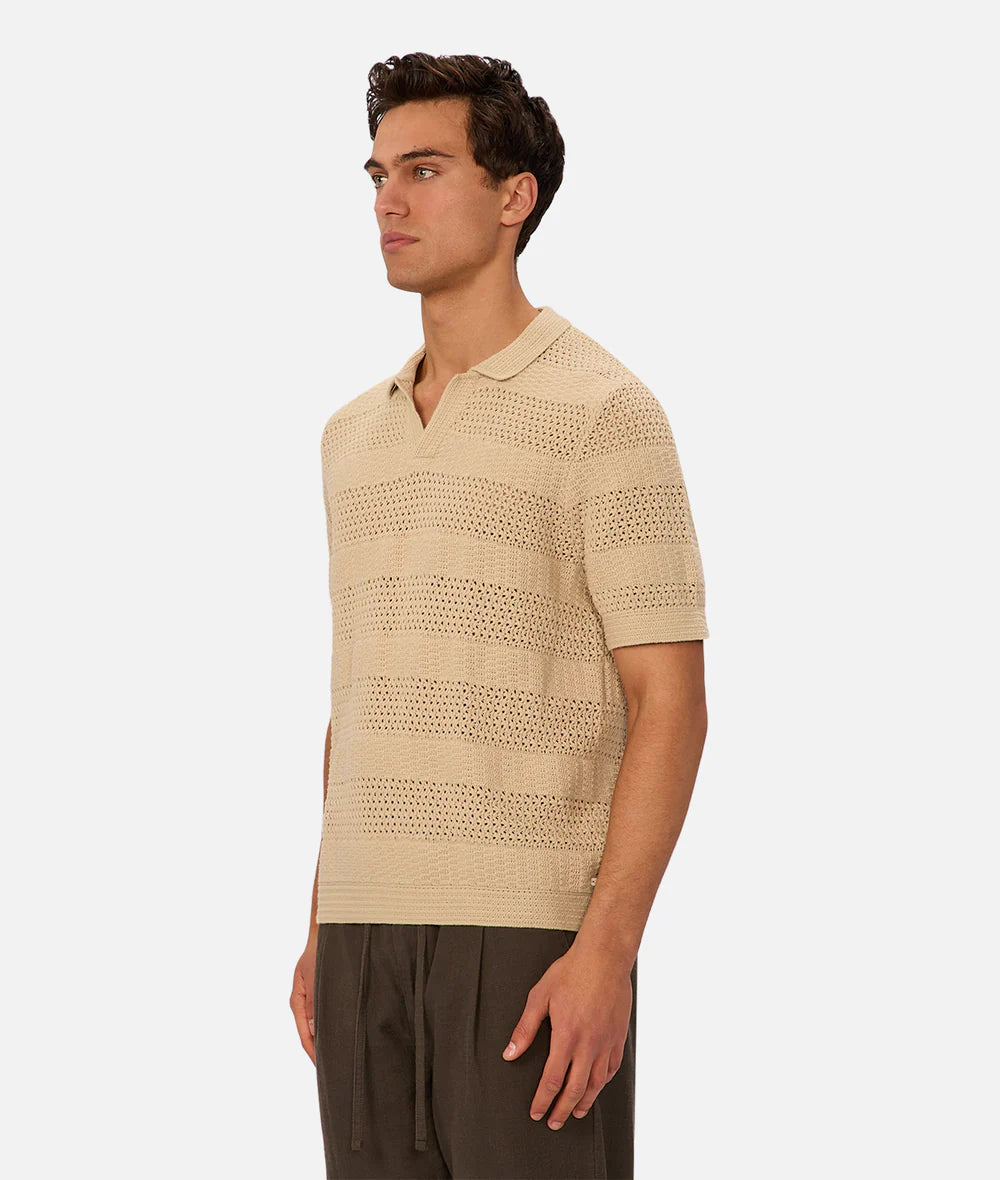 The Menorca Polo - Dune