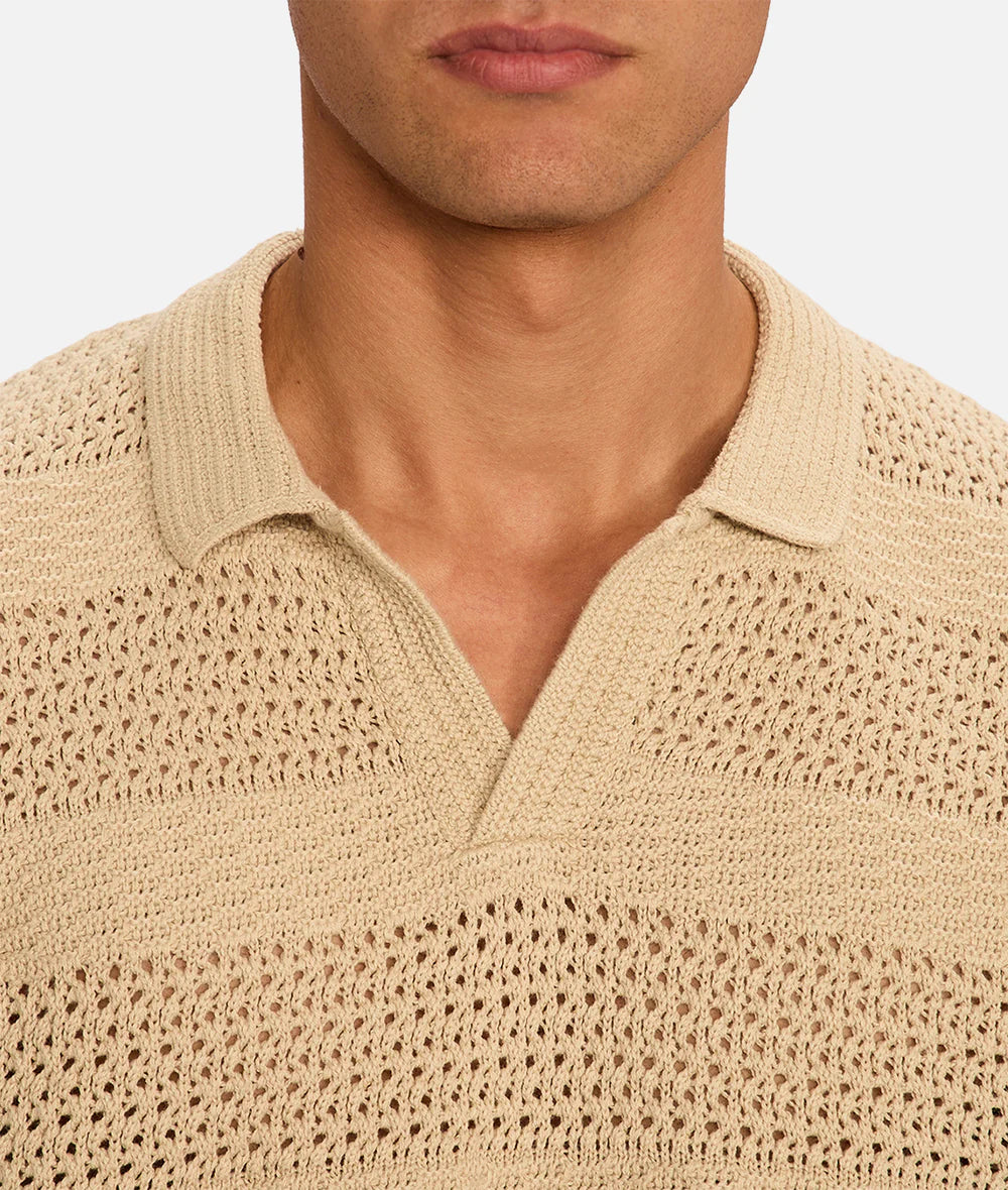 The Menorca Polo - Dune