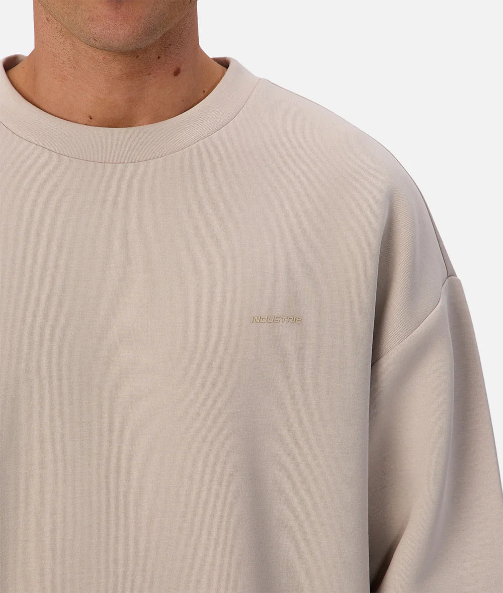 The Tech Del Sur Sweat - Dune 26