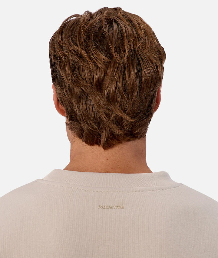 The Tech Del Sur Sweat - Umber