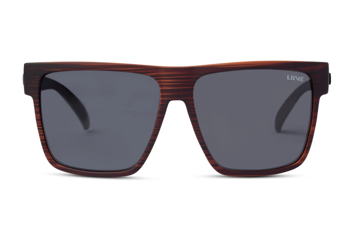 Envy - Polarised Black Wood