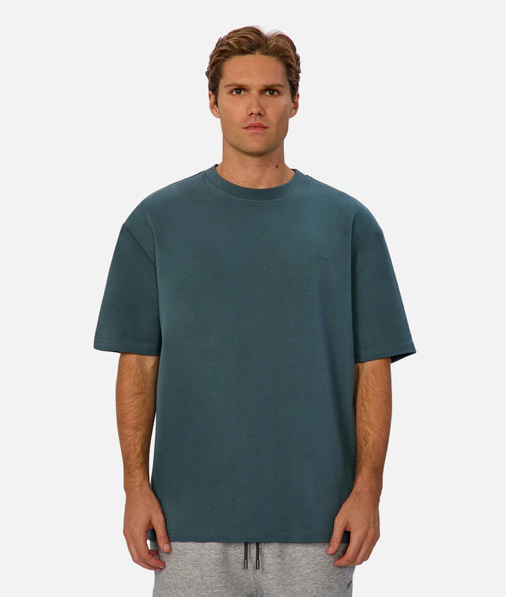 The Newport Tee - Everglade