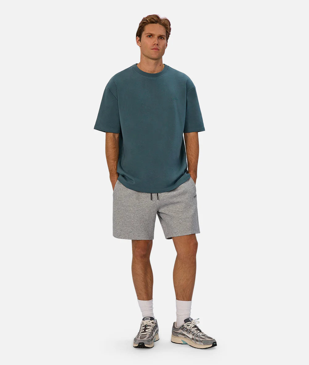 The Newport Tee - Everglade