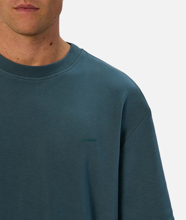 The Newport Tee - Everglade