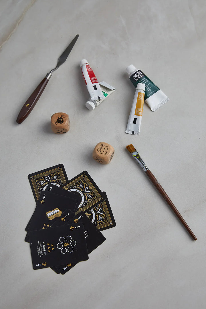 Family Dice