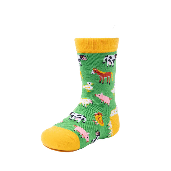 Farm Animals - Ages 2-4