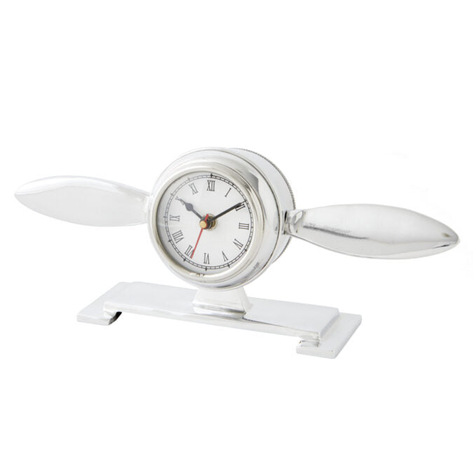 Flight Clock