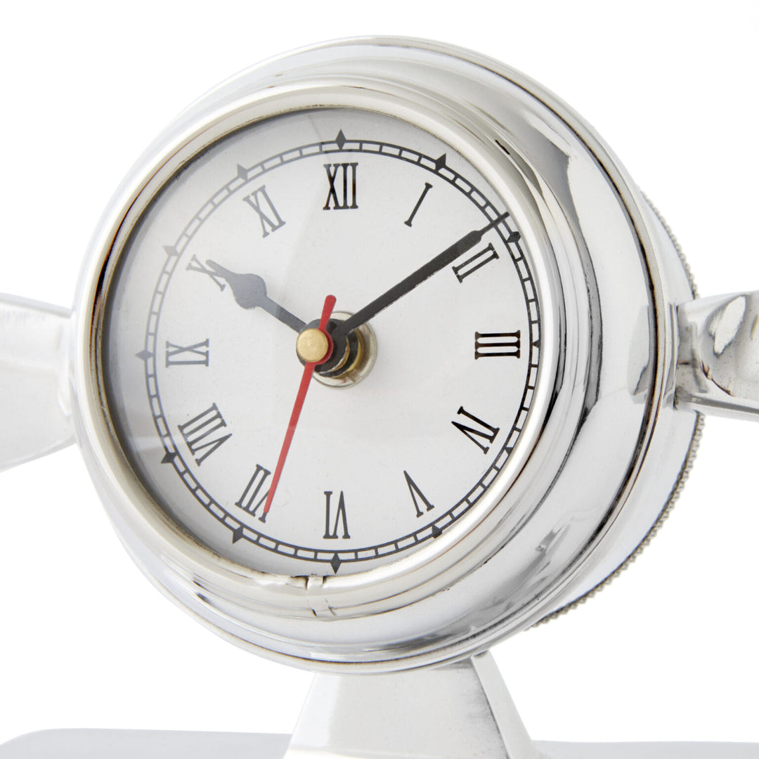 Flight Clock