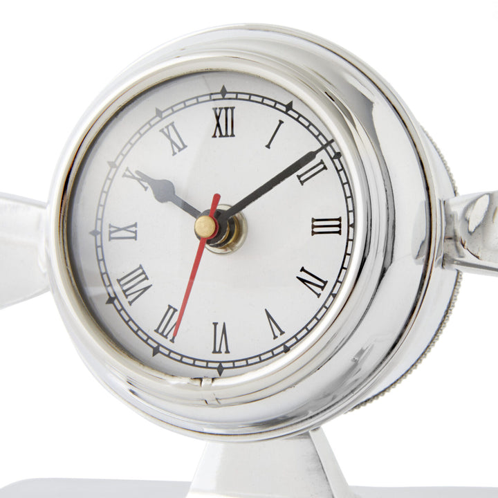 Flight Clock