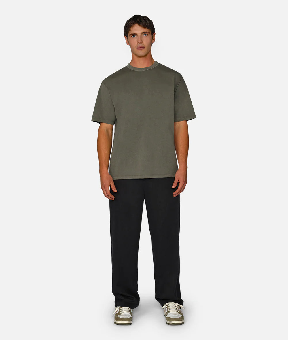 The Del Sur Tee - Fern