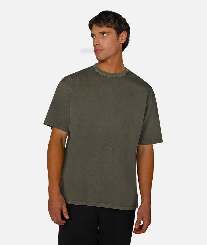 The Del Sur Tee - Fern