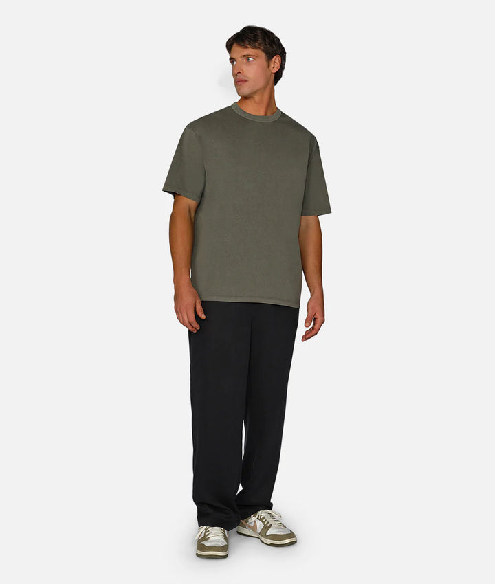 The Del Sur Tee - Fern