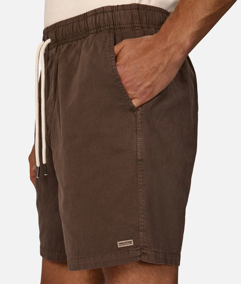 The Dublin Short - Fig