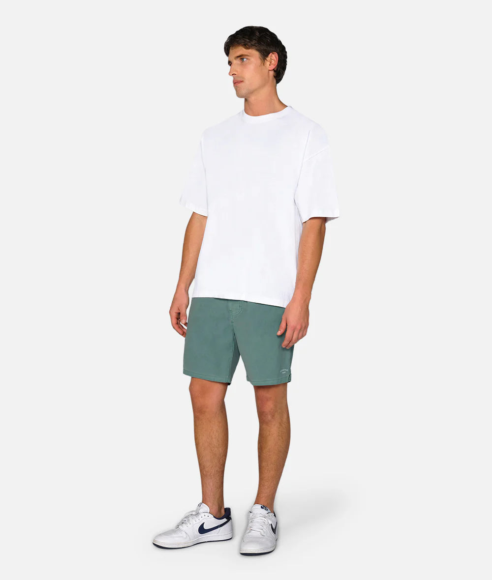 The Bahama Angler - Fern