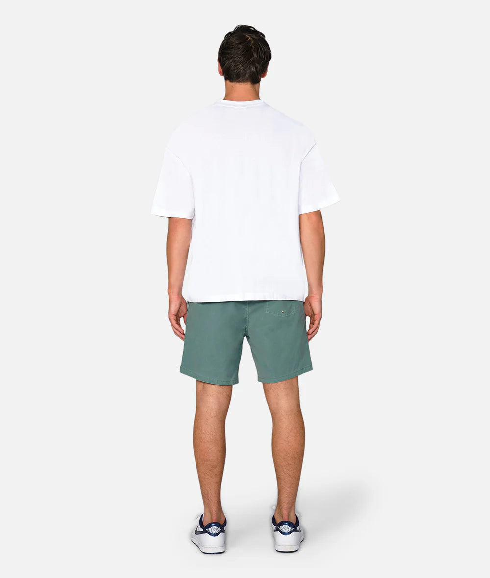 The Bahama Angler - Fern
