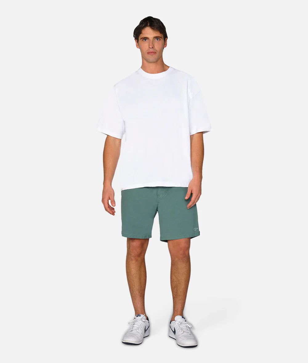 The Bahama Angler - Fern
