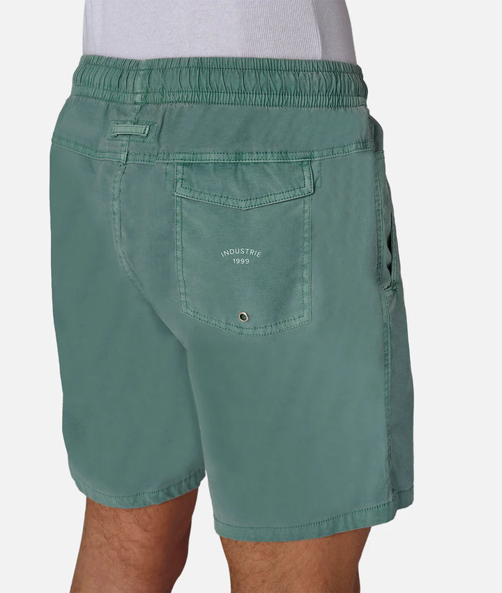 The Bahama Angler - Fern