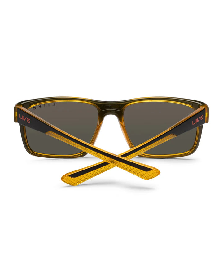 Fairway - Orange Mirror