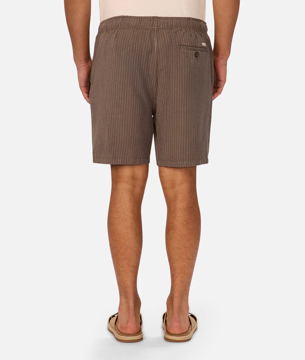 Fontera Short - Oregano / Canvas